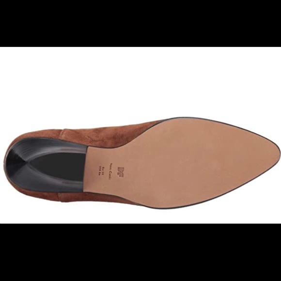 Diane von Furstenberg ankle boots - Picture 3 of 6